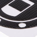 3D Gas Fuel Tank Cap Decal Pad Sticker Protector For Yamaha YZF-R1 YZF R6