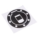 3D Gas Fuel Tank Cap Decal Pad Sticker Protector For Yamaha YZF-R1 YZF R6