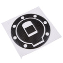 3D Gas Fuel Tank Cap Decal Pad Sticker Protector For Yamaha YZF-R1 YZF R6