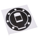 3D Gas Fuel Tank Cap Decal Pad Sticker Protector For Yamaha YZF-R1 YZF R6