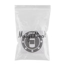 3D Gas Fuel Tank Cap Decal Pad Sticker Protector For Yamaha YZF-R1 YZF R6