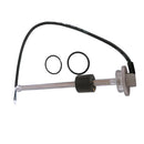 Fish Tank Long Stainless Steel Vertical Liquid Water Level Sensor Float Switch 250mm Reliable