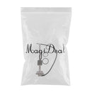 Fish Tank Long Stainless Steel Vertical Liquid Water Level Sensor Float Switch 250mm Reliable