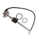 Fish Tank Long Stainless Steel Vertical Liquid Water Level Sensor Float Switch 250mm Reliable