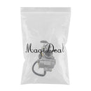 PZ20 / PZ16 Carburetor 50cc 70cc 90cc 110cc with a Long Arm Manual Choke