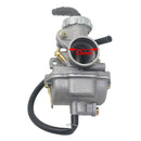 PZ20 / PZ16 Carburetor 50cc 70cc 90cc 110cc with a Long Arm Manual Choke