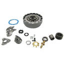 Automatic Clutch Complete Assembly 17T For 100cc 110cc Chinese ATV Quad Bike