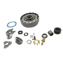 Automatic Clutch Complete Assembly 17T For 100cc 110cc Chinese ATV Quad Bike
