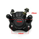 Rear Hydraulic Brake Callipers for 50cc 110cc 125cc ATV Quad Dirt Pit Bike