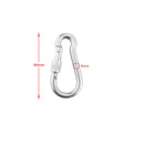 500 lb Capacity Heavy Duty Hammock hanging kit or Suspension Trainer Swing