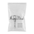 Stainless Steel Hammock Chair Hanging Kit Swivel Hook Ceiling Mount Hardware