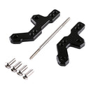 Motorcycle Foot Pegs Footrest Rear Set for Kawasaki NINJA 250 300 ZX-300R Z250 Z300 Foot Pegs