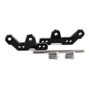 Motorcycle Foot Pegs Footrest Rear Set for Kawasaki NINJA 250 300 ZX-300R Z250 Z300 Foot Pegs