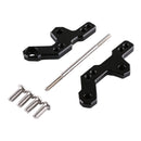 Motorcycle Foot Pegs Footrest Rear Set for Kawasaki NINJA 250 300 ZX-300R Z250 Z300 Foot Pegs