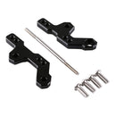 Motorcycle Foot Pegs Footrest Rear Set for Kawasaki NINJA 250 300 ZX-300R Z250 Z300 Foot Pegs