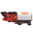 Seaflo 12V 1.4GPM 5.0LPM Self Priming Centrifugal Impeller Bilge Pump Marine