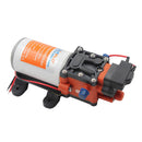 Seaflo 12V 1.4GPM 5.0LPM Self Priming Centrifugal Impeller Bilge Pump Marine