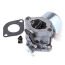 CARBURETOR & GASKETS for Briggs & Stratton 699831 694941