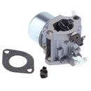 CARBURETOR & GASKETS for Briggs & Stratton 699831 694941