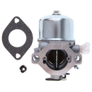 CARBURETOR & GASKETS for Briggs & Stratton 699831 694941