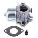 CARBURETOR & GASKETS for Briggs & Stratton 699831 694941