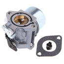 CARBURETOR & GASKETS for Briggs & Stratton 699831 694941
