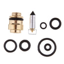 Motorcycle Carb Carburetor Rebuild Kit for Yamaha V-Star XVS1100 1999-2006