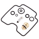 Motorcycle Carb Carburetor Rebuild Kit for Yamaha V-Star XVS1100 1999-2006