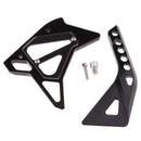 CNC Aluminum Fuel Injection Cover Decorative Cover For KAWASAKI Z1000 Z1000SX 2014-2017 EFI Decorative