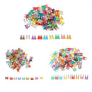 5A 7.5A 10A 15A 20A 25A 30A 35A 40A Blade Fuses for Car Motor Truck SUV ATV