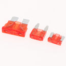 5A 7.5A 10A 15A 20A 25A 30A 35A 40A Blade Fuses for Car Motor Truck SUV ATV
