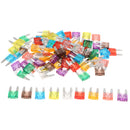 5A 7.5A 10A 15A 20A 25A 30A 35A 40A Blade Fuses for Car Motor Truck SUV ATV