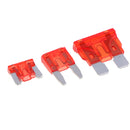 5A 7.5A 10A 15A 20A 25A 30A 35A 40A Blade Fuses for Car Motor Truck SUV ATV
