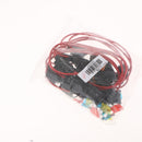 10x Inline 14AWG Blade ATM Medium Fuse Holder & 20x Fuses Set for Boat Car Marine