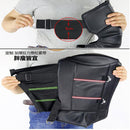 Windproof Winter Warmer Knee Pad Protector Left Right for Motorcycle Outdoor