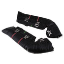 Windproof Winter Warmer Knee Pad Protector Left Right for Motorcycle Outdoor
