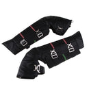 Windproof Winter Warmer Knee Pad Protector Left Right for Motorcycle Outdoor