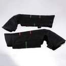Windproof Winter Warmer Knee Pad Protector Left Right for Motorcycle Outdoor