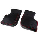 1 Pair Handlebar Warmer Winter Motorcycle Scooter Gloves Hand Warm Muffs