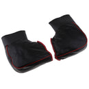 1 Pair Handlebar Warmer Winter Motorcycle Scooter Gloves Hand Warm Muffs