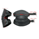 35cm Waterproof Motorcycle Warm Kneepad Leg Warmer Protective Knee Pads