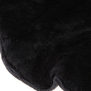 70cm Long Thicken Knee Leg Sleeve Warmers Thermal Knee Pads Protector Legging Stockings