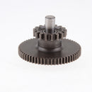 Starter Idler Reduction Gear Assembly for CG125 CG200 CG250 Motorcycle