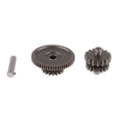 Starter Idler Reduction Gear Assembly for CG125 CG200 CG250 Motorcycle