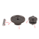 Starter Idler Reduction Gear Assembly for CG125 CG200 CG250 Motorcycle