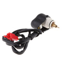 Carburetor Automatic Electric Choke For Linhai Xingyue Buyang YP VOG 150 250