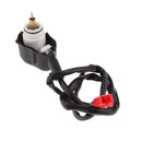 Carburetor Automatic Electric Choke For Linhai Xingyue Buyang YP VOG 150 250