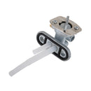 1 Piece Gas Fuel Petcock Valve Switch Pump Assembly for Jianshe 250cc JS250 ATV Quad