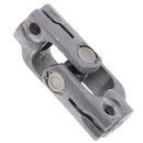Motorcycle Steering Shaft U-Joint 30T 14mm for ATV UTV Buggy Universal