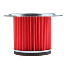 Motorcycle Air Filter For Honda Transalp XL600V XL600 V 1987-2000